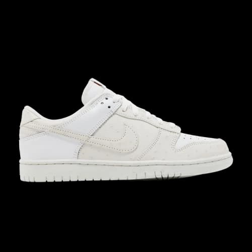 Nike Dunk Low Id 'White Dunk'