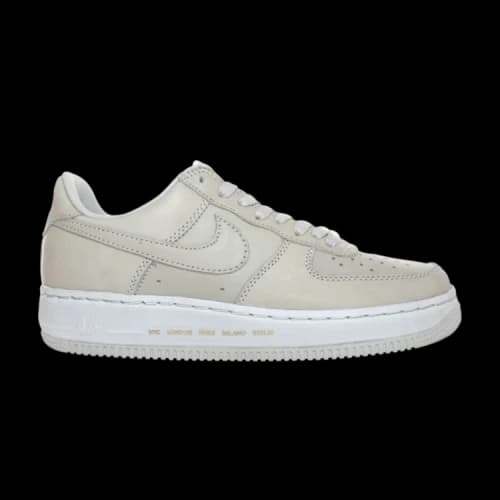 Nike Air Force 1 Low 255 Lam ID 'iD Try On'