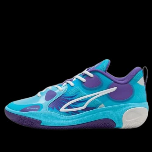 PUMA MB.World 01 'Bright Aqua'