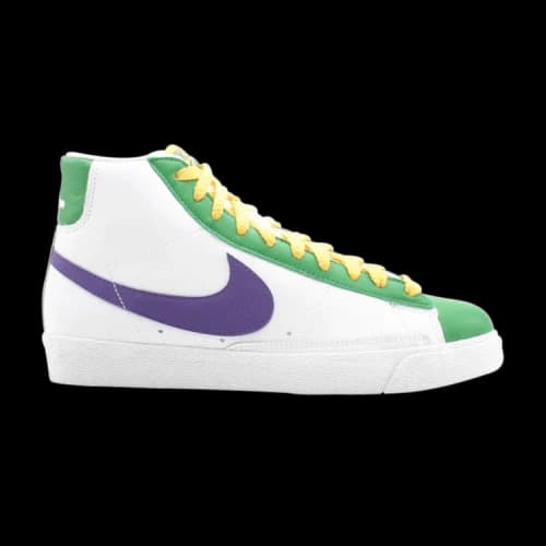 Nike Blazer Mid