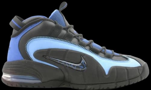 Nike Air Max Penny 1 Varsity Royal (2005)