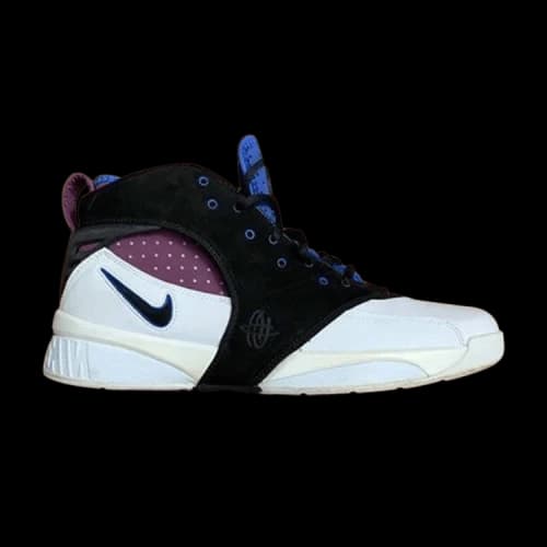 Nike Air Zoom Huarache 64 'NCAA Tournament'