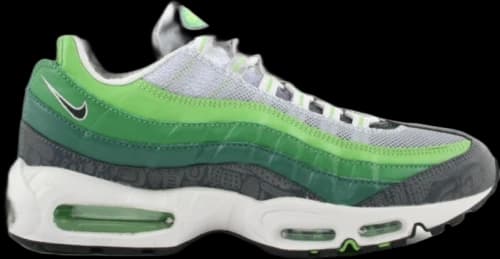 Nike Air Max 95 Rejuvination Pack