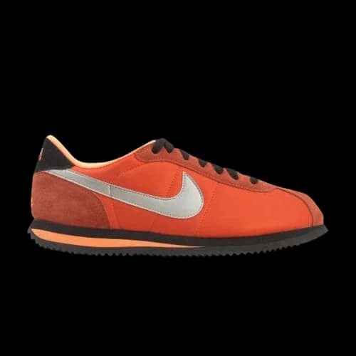 Nike Cortez Basic Premium 'The King'