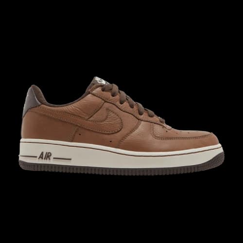 Nike Air Force 1 Premium 'Bison'