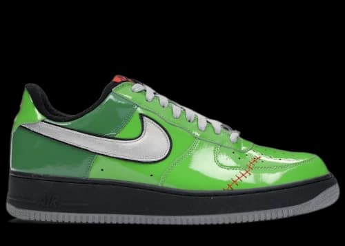 Nike Air Force 1 Low Frankenstein