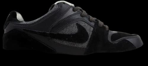 Nike Air Zoom Oncore Black