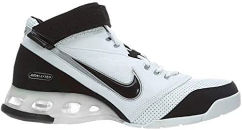 Nike Air Max 180 BB White Black