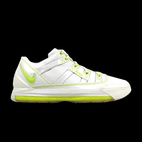 Nike Zoom LeBron 3 Low PE '4 Horseman'