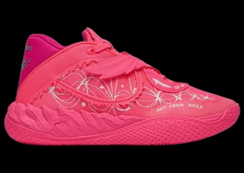 Puma LaMelo Ball MB.05 Fast & Furious Suki (GS)