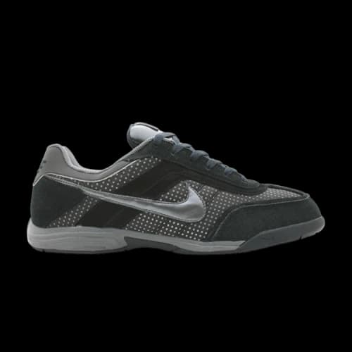 Nike SB Zoom Air Abington Black Light Graphite