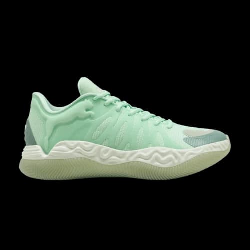 Puma Tyrese Haliburton Hali 1 Mint Green