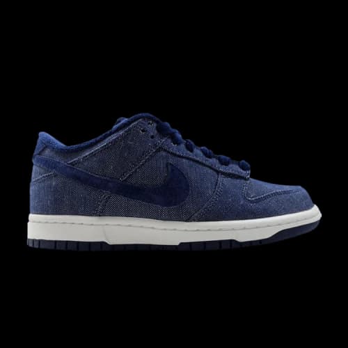 Nike Dunk Low 6.0 'Binary Blue' (Women's)