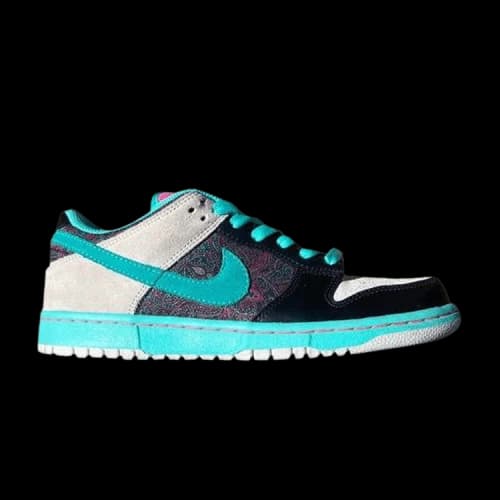 Nike Dunk Low 6.0 (Women's)