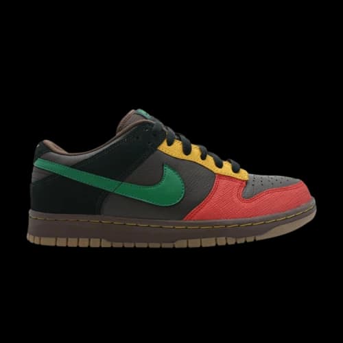 Nike Dunk Low 6.0