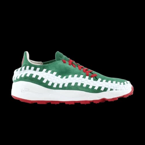 Nike Air Footscape Woven 'Mexico World Cup'