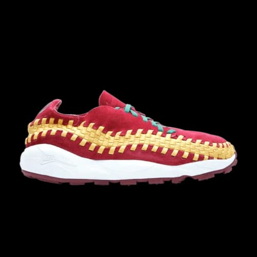 Nike Air Footscape Woven 'Portugal World Cup'