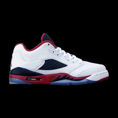 Jordan 5 Retro Low (PS)