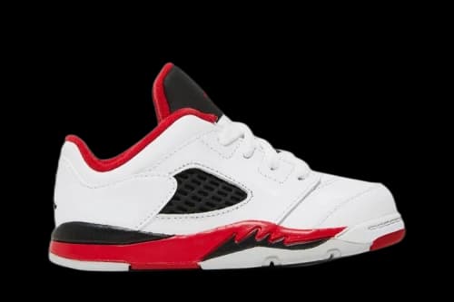 Jordan 5 Retro Low TD