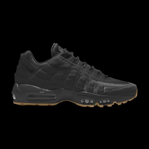 Nike Air Max 95 By You (Women's)