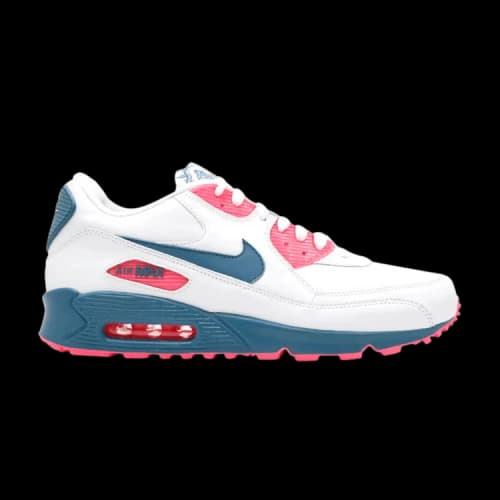 Nike Air Max 90 Leather (Women's)