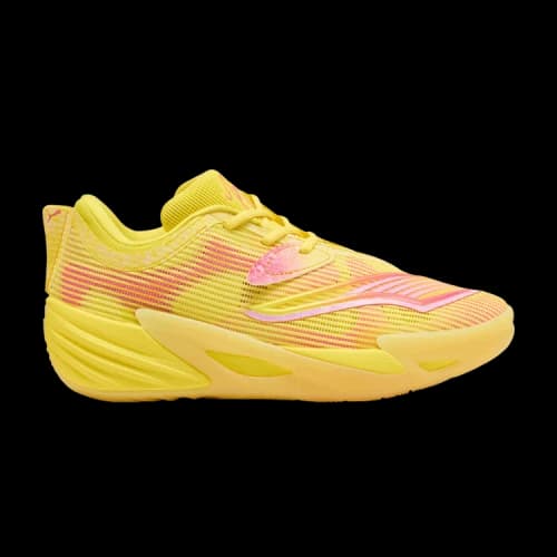 Puma All-Pro Nitro 2 Josh Giddey Lemon Meringue