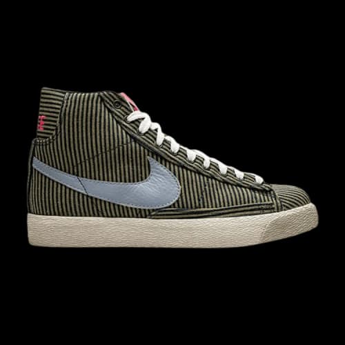 Nike W'S Blazer Mid Basic