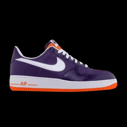Nike Air Force 1 '07 'Club Purple' (Women's)