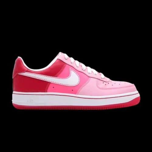 Nike Air Force 1 '07 'Perfect Pink' (Women's)