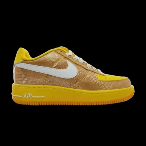 Nike Air Force 1 Low '07 'Del Sol' (Women's)
