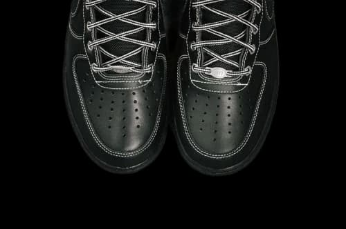 Nike Air Force 1 High '07 'Black'