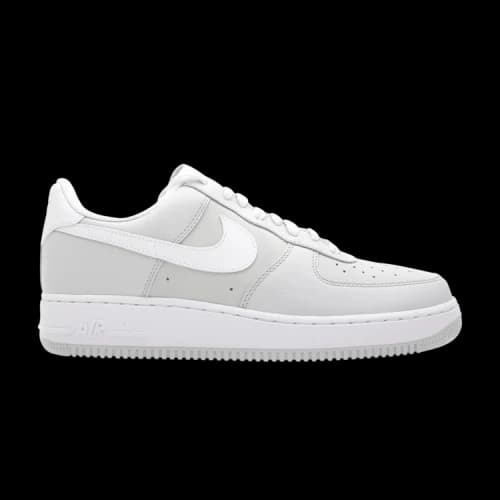 Nike Air Force 1 '07 'Neutral Grey'
