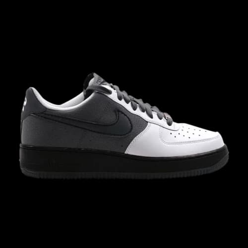 Nike Air Force 1 '07 'Flint Grey'