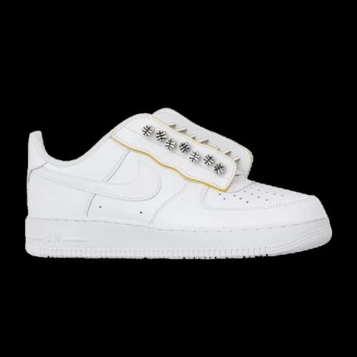 Nike New York Sunshine x Air Force 1 '07 'Install Team AF2.0'