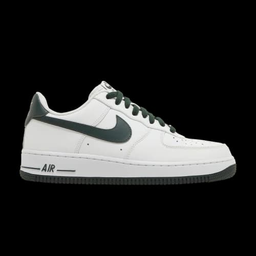 Nike Air Force 1 '07 'White Grove Green'