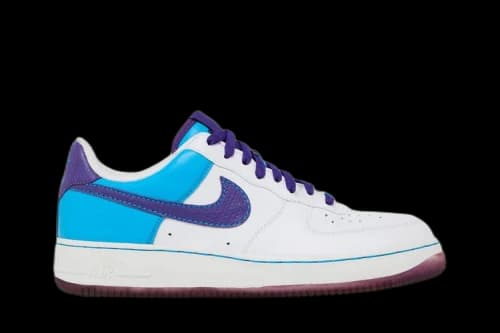 Nike Air Force 1 '07 'Laser Blue'