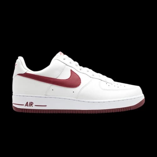 Nike Air Force 1 '07 'Battlefield'