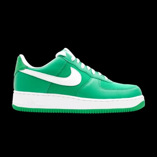 Nike Air Force 1 '07 'Lucky Green'