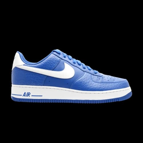 Nike Air Force 1 '07 'Varsity Royal'