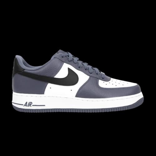 Nike Air Force 1 '07 'Blue Dusk'
