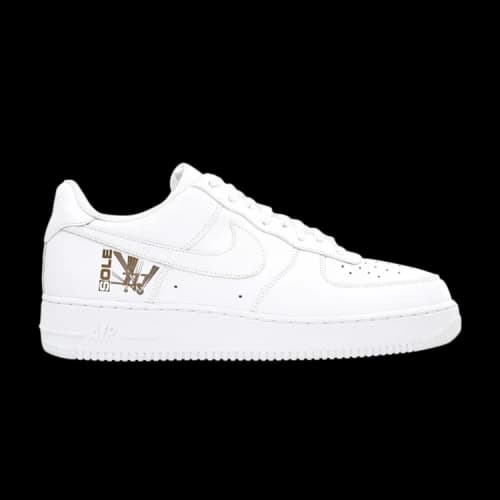 Nike Air Force 1 '07 'Sole Bar'