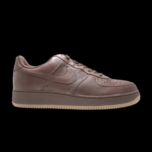 Nike Air Force 1 Low Light Chocolate