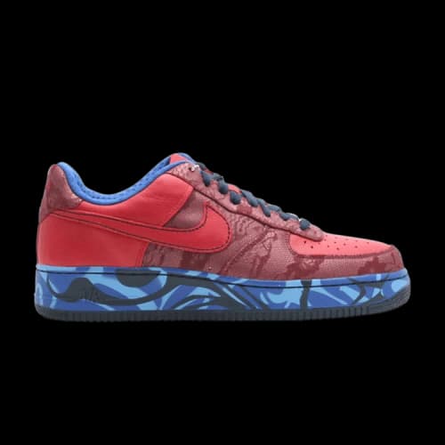Nike Air Force 1 Low Premium 07