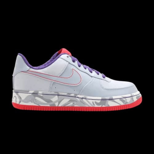 Nike Air Force 1 Premium '07 'Blue Denim' (Women's)