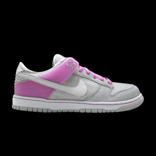 Nike W'S Dunk Low