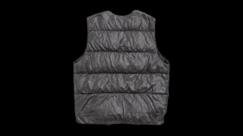 Stussy x Our Legacy x CDW Reversible Vest