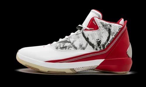 Jordan 22 OG Omega