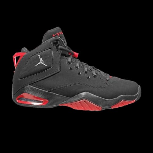 Air Jordan B'Loyal 'Black Varsity Red'