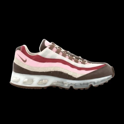 Nike Air Max '95 360 One Time Only
