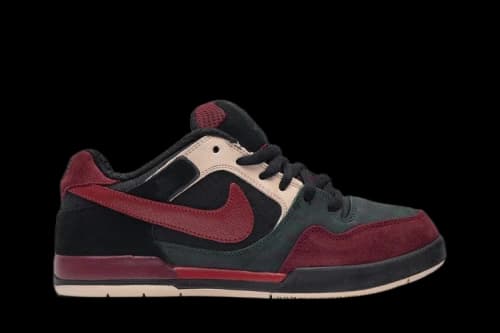 Nike Paul Rodriguez 2 Zoom Air